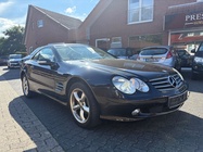 Mercedes-Benz SL-Class 2003