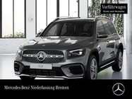 Mercedes-Benz GLB-Class 2025