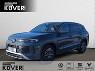 Volkswagen Tayron 2025