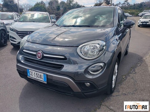 Fiat 500 2021
