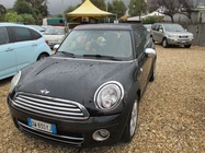 MINI Clubman 2009