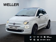 Fiat 500 2019
