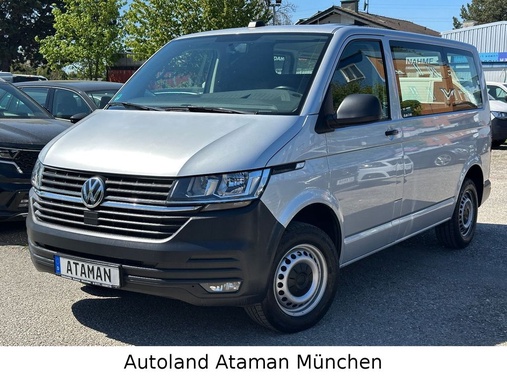 Volkswagen T6 2020