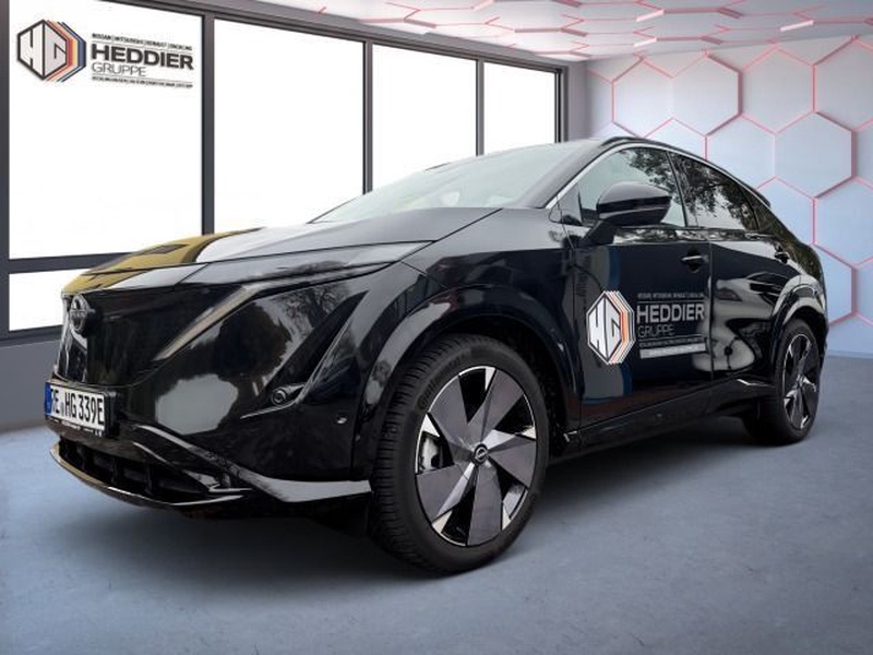 Nissan Ariya