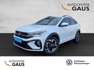 Volkswagen Taigo 2025