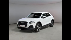Audi Q2 2022