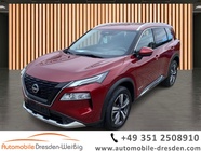 Nissan X-Trail 2024