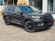 Ford Explorer 2021