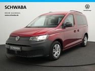 Volkswagen Caddy 2022