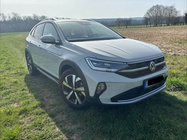 Volkswagen Taigo 2024