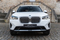 BMW X3 2023