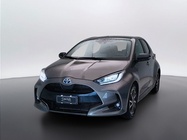Toyota Yaris 2022