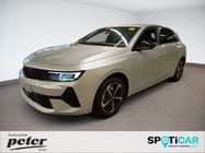 Opel Astra 2024
