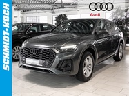 Audi Q5 2023