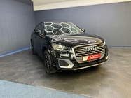 Audi Q2 2019