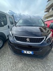 Peugeot Expert 2021
