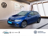 Volkswagen Polo 2024