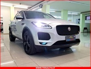 Jaguar E-Pace 2019
