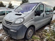 Opel Vivaro 2006