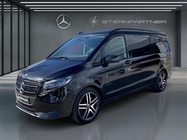 Mercedes-Benz V-Class 2026