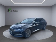 Skoda Superb 2023