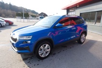 Skoda Karoq 2022