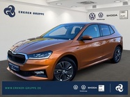 Skoda Fabia 2025