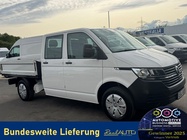 Volkswagen T6 2022
