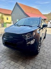 Ford EcoSport 2019