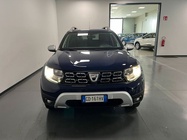 Dacia Duster 2021