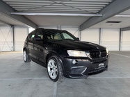 BMW X3 2015