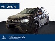 Dacia Duster 2023