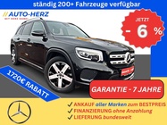 Mercedes-Benz GLB-Class 2022