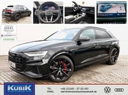 Audi SQ8 2024