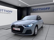 Audi A1 2025