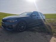 BMW 3 Series 2020