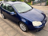 Volkswagen Golf 2007