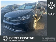 Volkswagen Taigo 2023