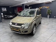 Fiat Panda 2008