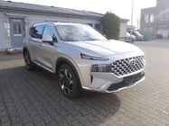 Hyundai Santa Fe 2022