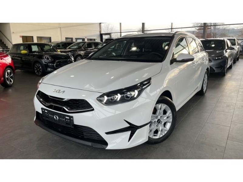 Kia cee'd Sportswagon