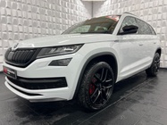 Skoda Kodiaq 2019