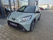 Toyota Aygo 2025