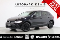 Volkswagen Polo 2022