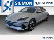 Hyundai Ioniq6 2024