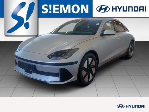 Hyundai Ioniq6 2024