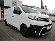 Toyota Proace 2021