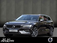 Volvo V60 2024