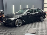 BMW 5 Series 2019