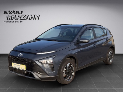 Hyundai Bayon 2023